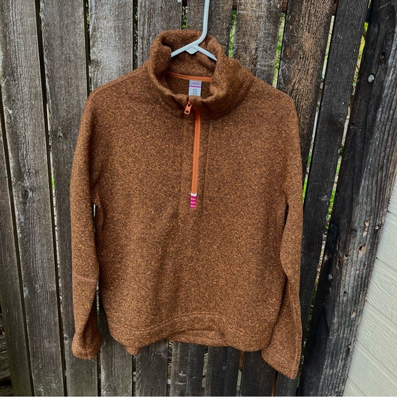 Stio Wm’s Sweetwater Half Zip Pullover Fleece Jacket Sz S - Picture 4 of 15